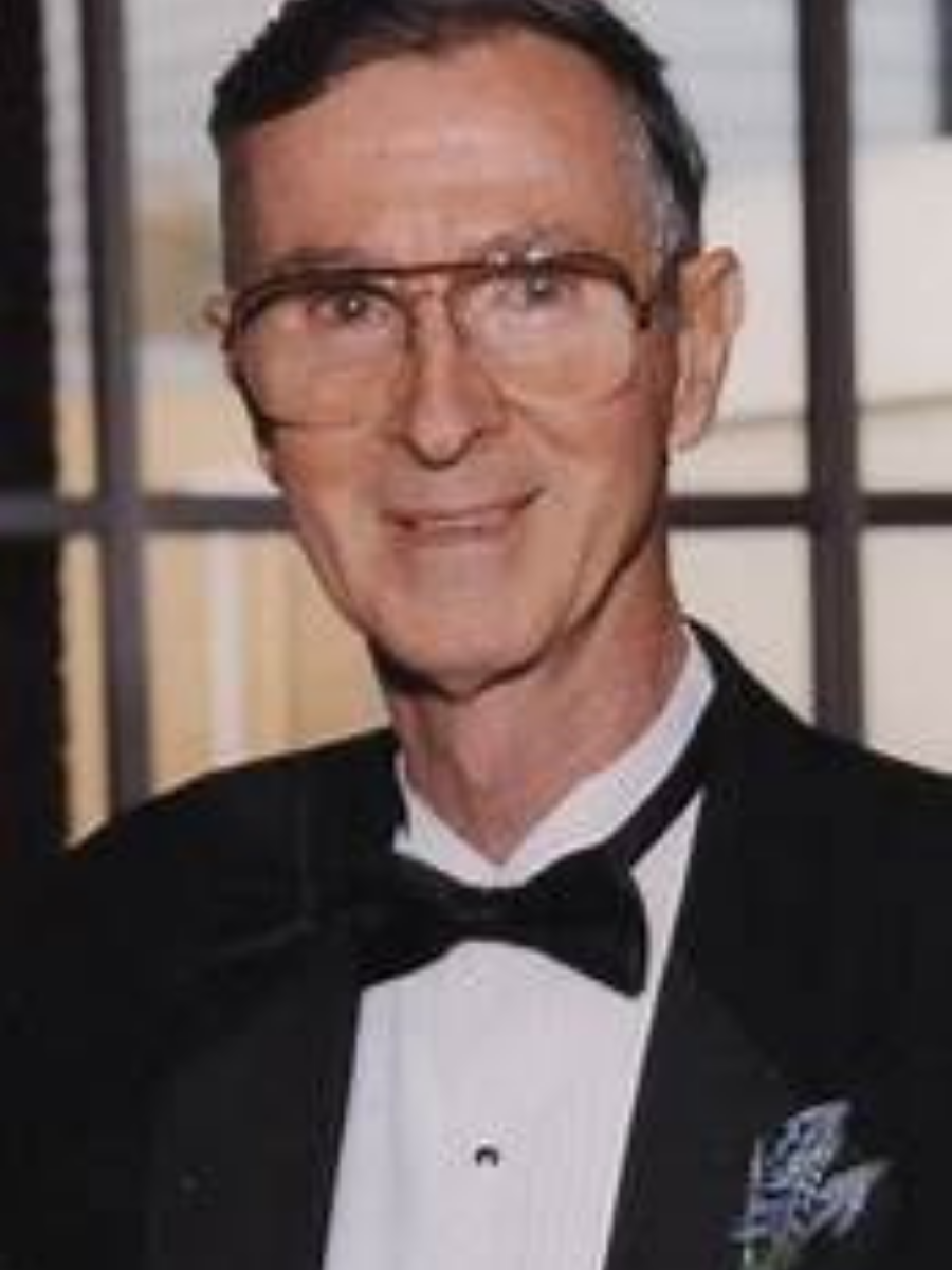Sabin W. Marshall